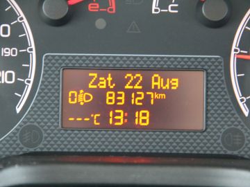 Peugeot Bipper